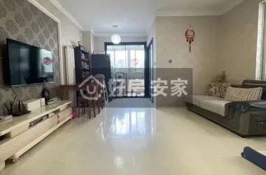 绿云花园出售房源