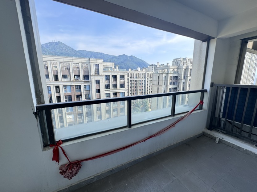 温州奥体华府二手房,4室2厅2卫,117㎡,2020年建,精装,198万-【温州安