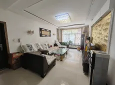 西峰区|鸿元丽都3室2厅1卫出售|买房租房佣金全返