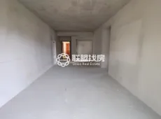 覃塘区|中梁云天府3室2厅2卫出售|买房租房佣金全返