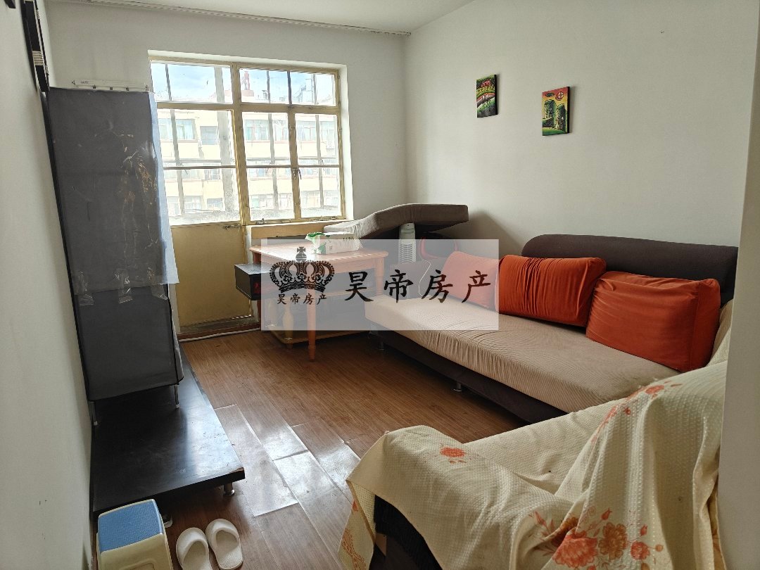 ，两室一厅，经典H户型，有钥匙随时看房-公园路供电所二手房价