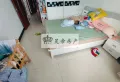 苹果家园，两室两厅一卫，毗邻苹果街广场，育才，速销已签10