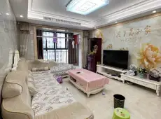 仙桃市|新城壹号3室2厅2卫出售