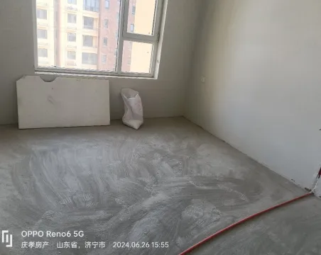 新百汇月园3室2厅2卫朝南毛坯