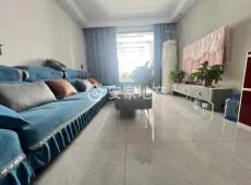 盐湖区|尚上府邸2室2厅1卫出售|买房租房佣金全返
