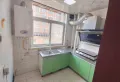 西关小学附近 两室朝阳 送储藏室 壁挂炉供地暖9