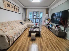 连云区|福港好莱坞3室2厅2卫出售|买房租房佣金全返