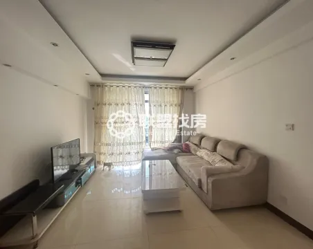 港南一号3室2厅2卫朝南普通