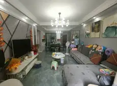 茅箭区|华夏公馆2室2厅1卫出售|买房租房佣金全返
