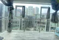 双水新加坡花园电梯三室两厅两卫，纯南向2