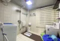 双水新加坡花园电梯三室两厅两卫，纯南向3