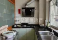 众宇新城，精装修3房，家具家电齐全拎包入住，租1300元5