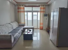 东昌府区|中通领秀城2室2厅1卫出租