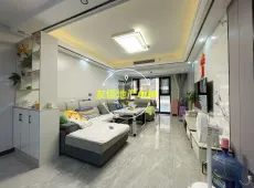 万源市|华森时代广场3室1厅1卫出售|买房租房佣金全返