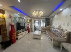 汝州市|福地国际花园北区4室2厅2卫出售