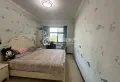 福地国际花园北区！精装大四居，位置好、格局棒！随时入住4
