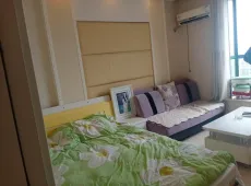 麒麟区|临江花园1室1厅1卫出租
