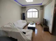 白浪开发区|田湖花园2室2厅1卫出售|买房租房佣金全返