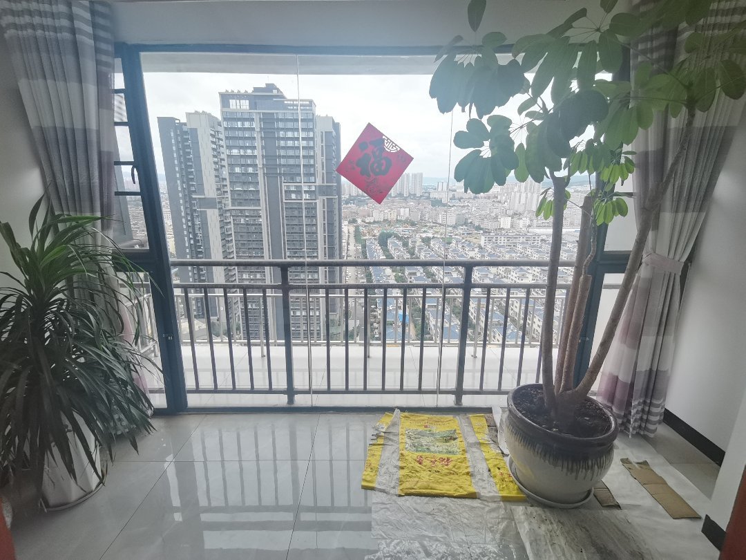 麒麟区北片区精装3室2厅1卫二手房出售7