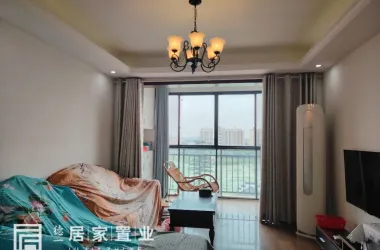 水岸尚品出售房源