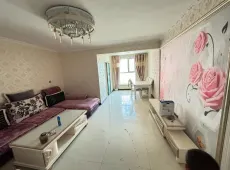 昌吉市|和谐阳光水岸4室2厅1卫出租