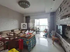 袁州区|秀江外滩一期3室2厅2卫出售|买房租房佣金全返