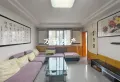 地建小区，2室2厅，精装，拎包入住，可按揭，楼层佳1
