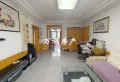 地建小区，2室2厅，精装，拎包入住，可按揭，楼层佳3