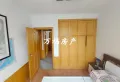 地建小区，2室2厅，精装，拎包入住，可按揭，楼层佳6
