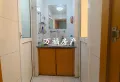 地建小区，2室2厅，精装，拎包入住，可按揭，楼层佳9