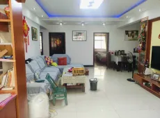 白浪开发区|兴业花园3室2厅1卫出售|买房租房佣金全返
