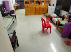 花都区|花宾商住小区2室2厅1卫出售|买房租房佣金全返