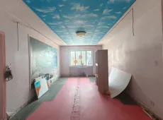 金川区|步行街金水湾B区2室1厅1卫出售