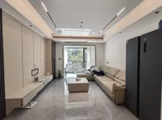双流|阳光地中海3室2厅2卫出售|买房租房佣金全返