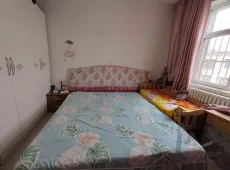 临渭区|白杨小区2室2厅1卫出租