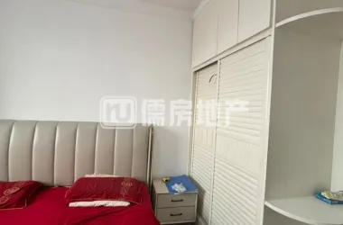 嘉润小区出售房源