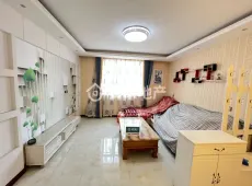 盐湖区|学府名都3室2厅1卫出售|买房租房佣金全返