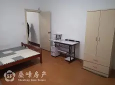 崇川区|青年路新村1室1厅1卫出售