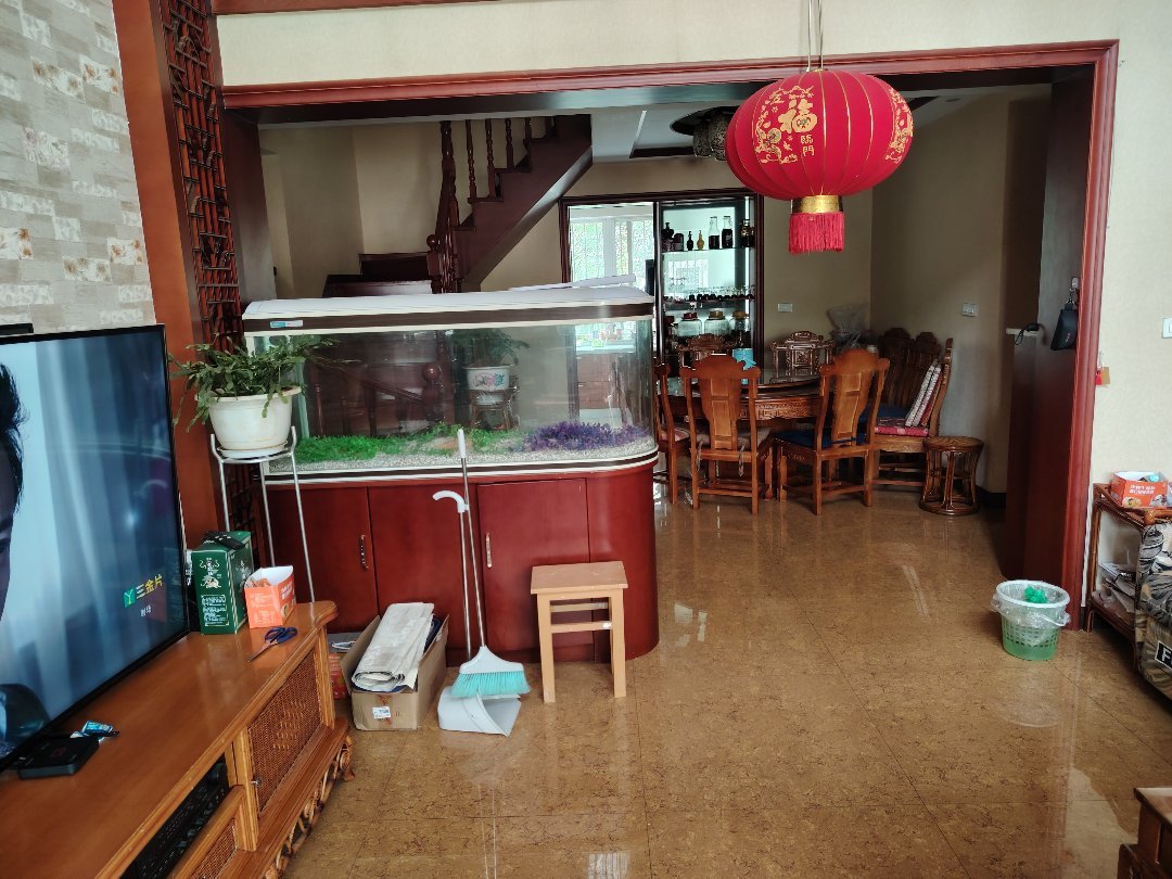 麒麟区北片区精装4室2厅3卫二手房出售11