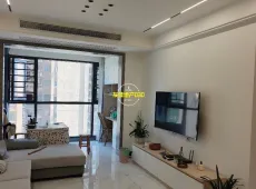 万源市|未来城市三期观山水2室1厅1卫出售|买房租房佣金全返