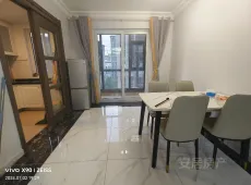 临渭区|碧桂园翡翠传奇3室2厅2卫出租