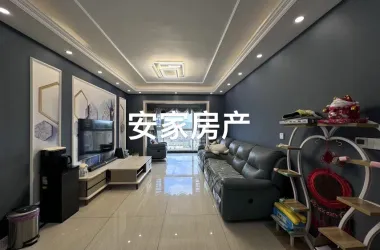 绿城公园王府出售房源