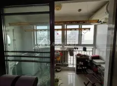 市中区|书香名邸2室2厅2卫出租