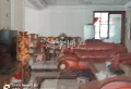 山水国际大户型南北通透。房子看中了价格好说，黄金楼层带车位3