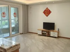 胶州市|旭辉银盛泰锦悦都3室2厅2卫出售|买房租房佣金全返