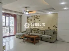 港北区|凤凰城4室2厅2卫出租