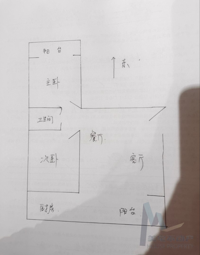 天时置业,新盛路南段精装两室，拎包入住10