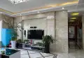 万中附近 拎包入住 读书生活便利1