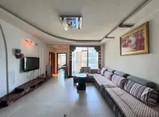 钟山区|欣欣花园2室2厅1卫出售|买房租房佣金全返