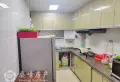 三里墩花苑交通便利精装2室2厅1卫2阳台尽享城市繁华7